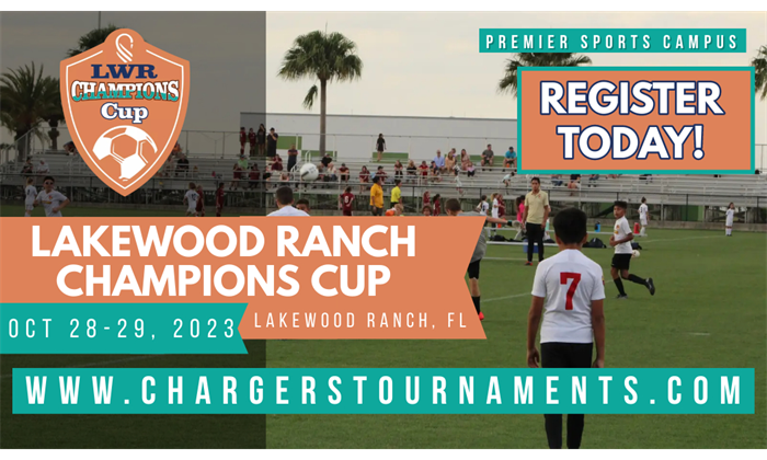 Lakewood Ranch Champions Cup