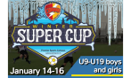 Chargers Winter Super Cup